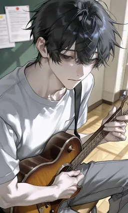 Profile image of 響　律希