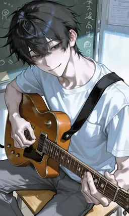 Profile image of 響　律希
