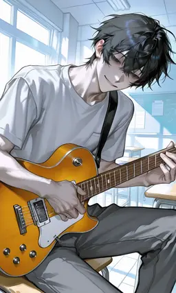 Profile image of 響　律希