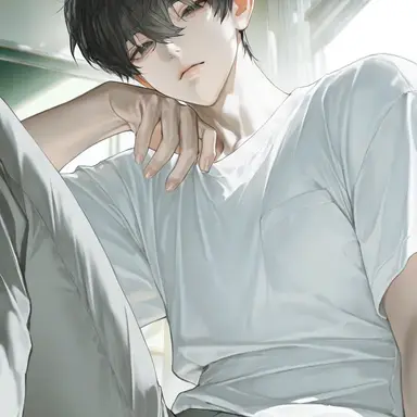 Profile image of 響　律希