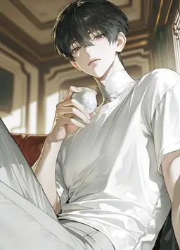 Profile image of 響　律希