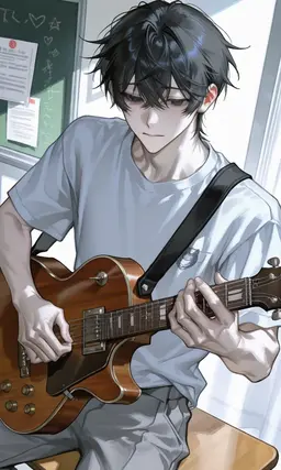 Profile image of 響　律希