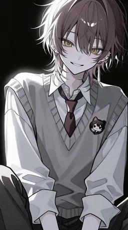 Profile image of 和泉