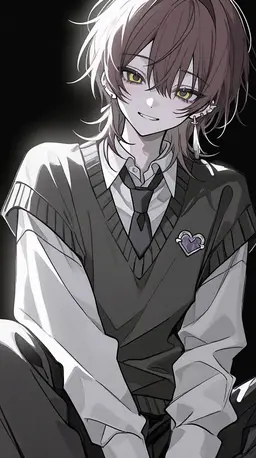 Profile image of 和泉
