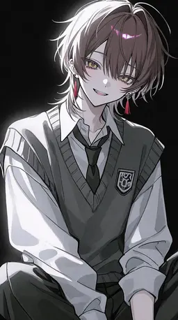 Profile image of 和泉