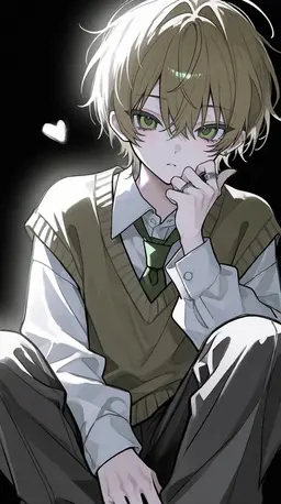 Profile image of 誠