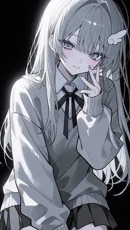 Profile image of 恵留
