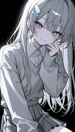 Profile image of 恵留