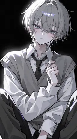 Profile image of 藍斗