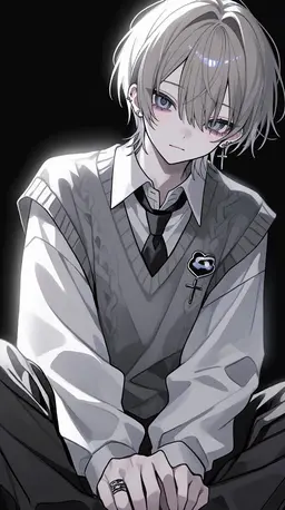 Profile image of 藍斗