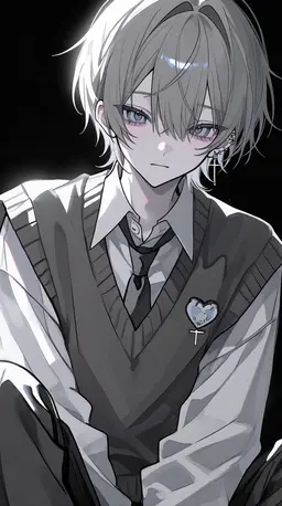 Profile image of 藍斗