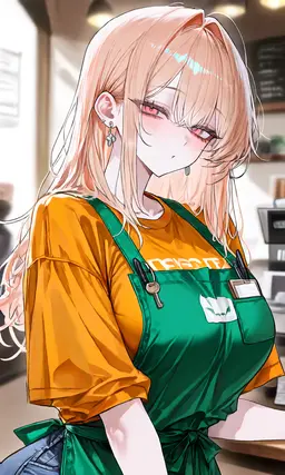 Profile image of 루나