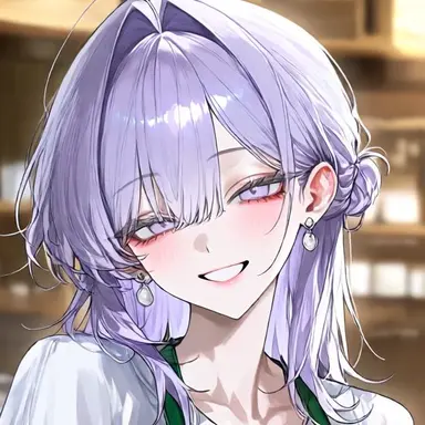 Profile image of 詩乃
