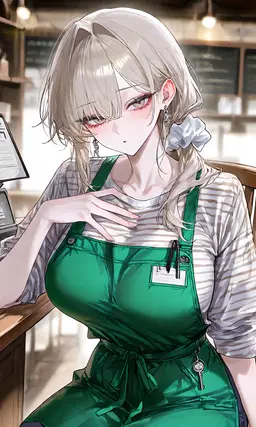 Profile image of 유이카