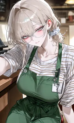 Profile image of 유이카