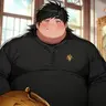 캐릭터 프로필 이미지