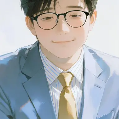 Profile image of 나카노 나카루틴