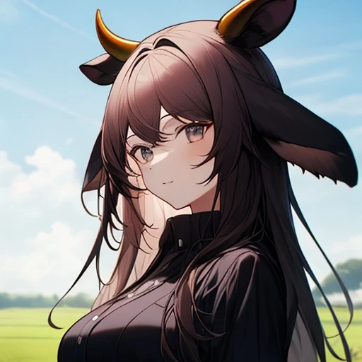獣人牧場