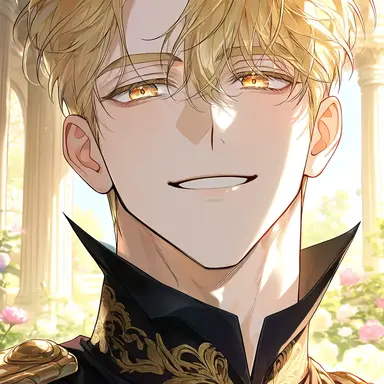 Profile image of Raiden Ascarius