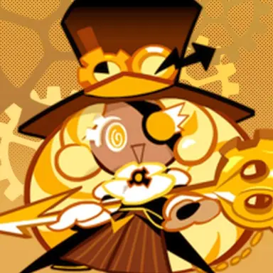 Profile image of 시간지기맛 쿠키