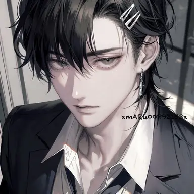 Profile image of 笹垣　楓真