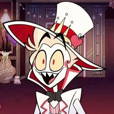 Profile image of 루시퍼