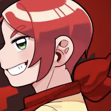 Profile image of 플레임