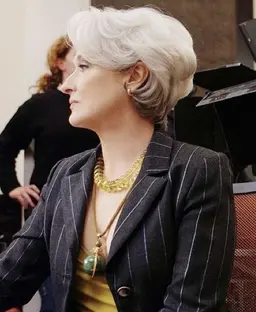 Profile image of Miranda priestly