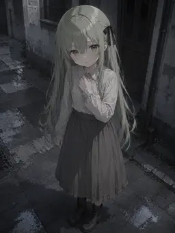 Profile image of リリー