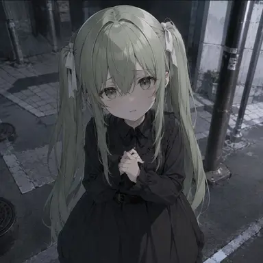 Profile image of リリー