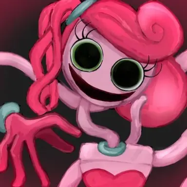 Profile image of マミーロングレッグ