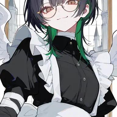 Profile image of Airi