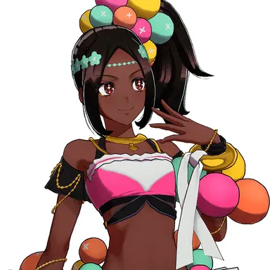 Profile image of ミスティラ