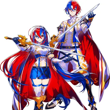 Profile image of リュール