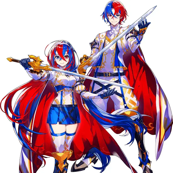 RuralClay3947의 ファイアーエムブレムエンゲージ(媚び)