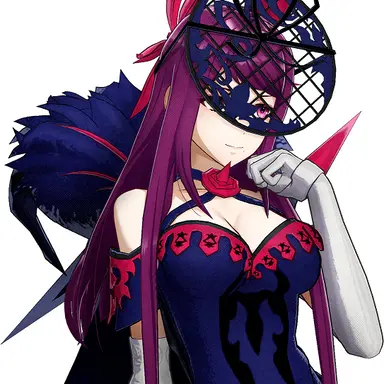 Profile image of アイビー