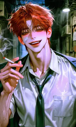 Profile image of Choi Ian