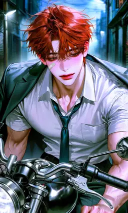 Profile image of Choi Ian