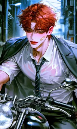 Profile image of Choi Ian