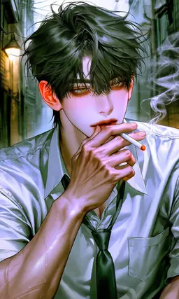 Profile image of Kang Hee-jun
