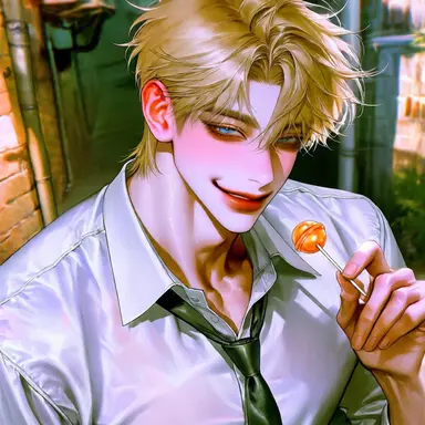 Profile image of Park Tae-gyeom