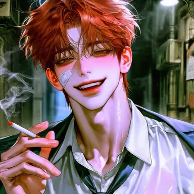 Profile image of Choi Ian