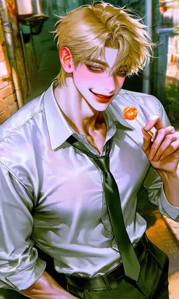 Profile image of Park Tae-gyeom