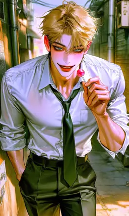 Profile image of Park Tae-gyeom