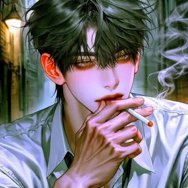 Profile image of Kang Hee-jun