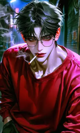 Profile image of Kang Seong-jun