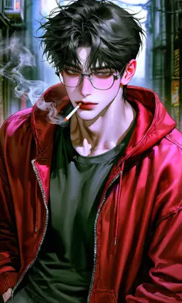 Profile image of Kang Seong-jun