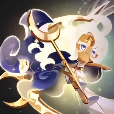 Profile image of 달빛술사 쿠키