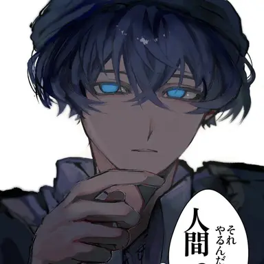 Profile image of らっだぁ