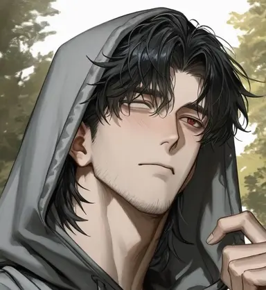 Profile image of Crow